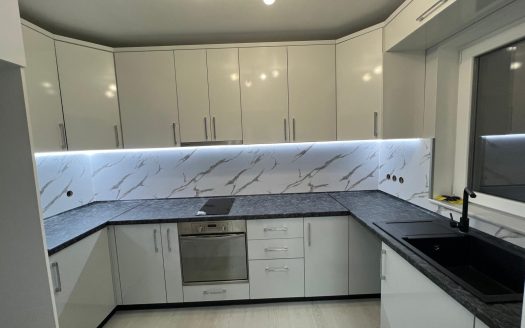 Отремонтированный дом 60 м² с участком 700 м² в с. Подвис, Бургас ID: 105923