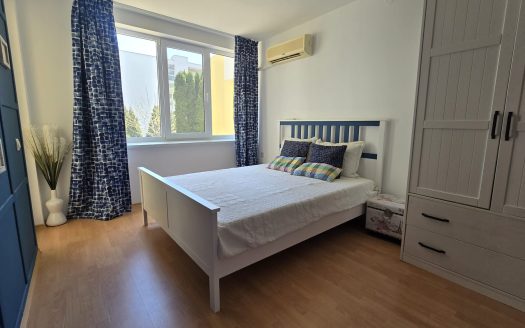 2-комнатная квартира у моря в Crown Fort Club, Святой Влас ID: 105969