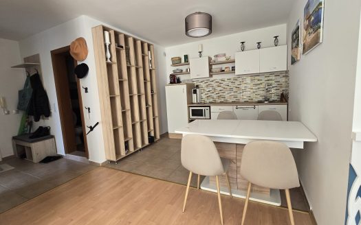 2-комнатная квартира у моря в Crown Fort Club, Святой Влас ID: 105969