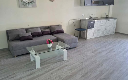 Двухкомнатная квартира в Atos, Солнечный Берег, 81 м² ID: 106524