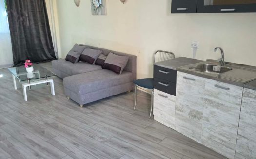 Двухкомнатная квартира в Atos, Солнечный Берег, 81 м² ID: 106524