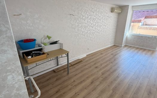 Студия с террасой в Свети Власе, 300 м до моря ID: 106694