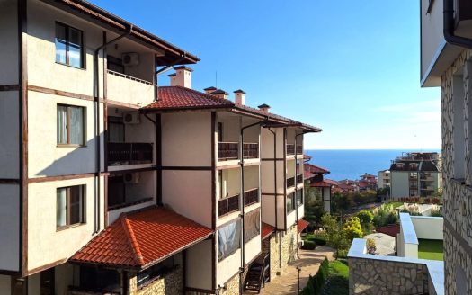 3-комнатная квартира у моря в Etara 4, Святой Влас ID: 106706