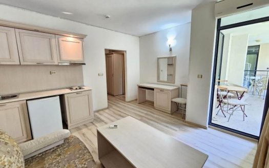 Two-bedroom apartment in Avalon, Sunny Beach ID: 106883