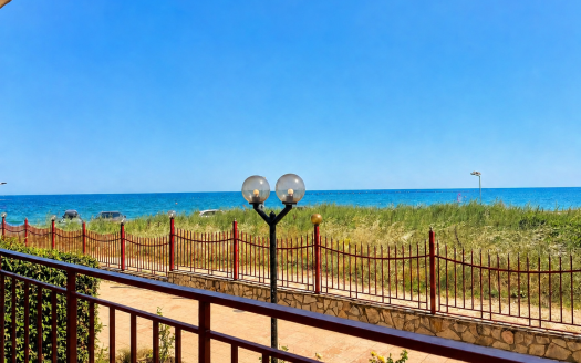 Студия 45 м² у моря в Равде, Riviera Fort Beach ID: 107434