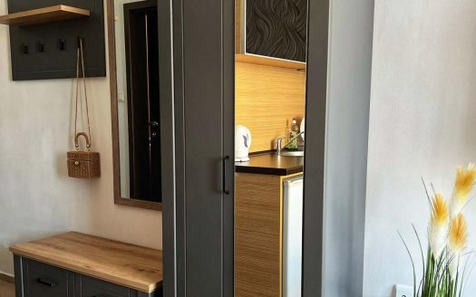 33 m² Studio at Harmony Suites 2, Sunny Beach ID: 106851
