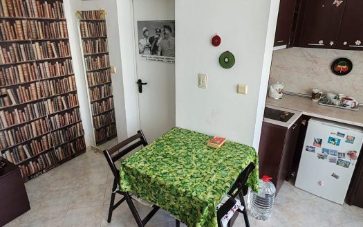 Студия 30 м² в Кошарице, Sunset Resort ID: 107292