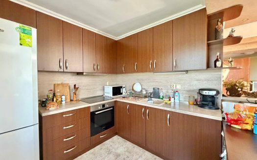 Двухэтажный дом с 4 спальнями и панорамной террасой в Кошарице ID: 107370