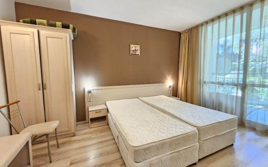 Two-bedroom apartment in Avalon, Sunny Beach ID: 106883