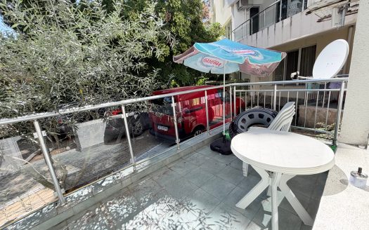 2-комнатная квартира у моря в Yassen, Солнечный Берег ID: 107324