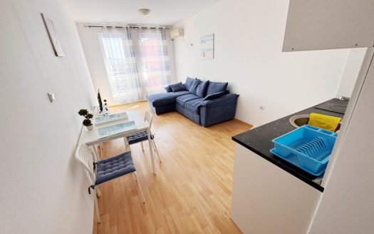 32 m² Studio in Sunny Day 6, Sunny Beach ID: 106942