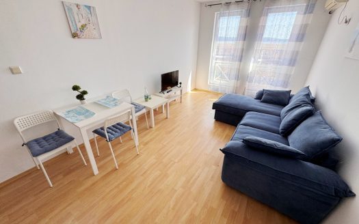 32 m² Studio in Sunny Day 6, Sunny Beach ID: 106942