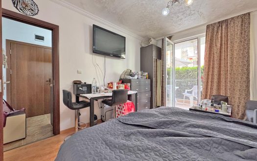 Студия с кухней в Magnolia Residence, Солнечный Берег ID: 107188