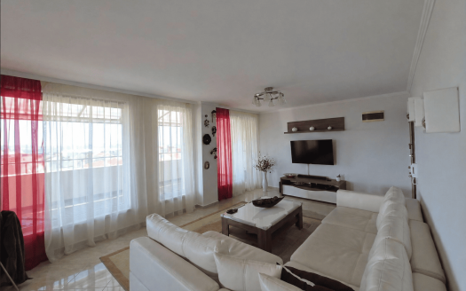 4-Bedroom Penthouse with Ocean Views in Sarafovo ID: 106933