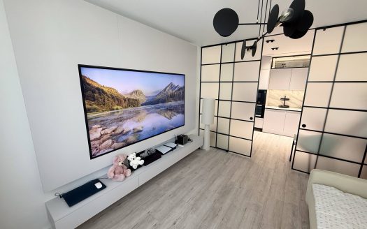 Renovated three-room apartment by the sea in Pomorie ID: 106777