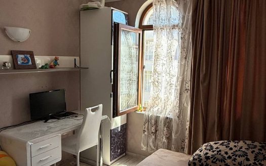 3-bedroom south-facing apartment in Harmony Suites Monte Carlo, Sunny Beach ID: 106957