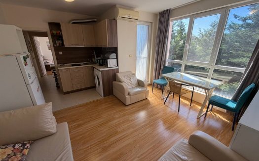2-комнатная квартира в центре Равды, Mellia 3 ID: 107001