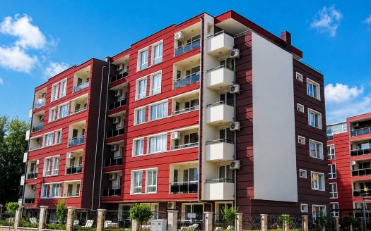 2-комнатная квартира в центре Равды, Mellia 3 ID: 107001