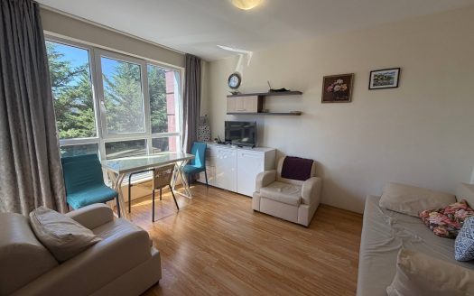2-комнатная квартира в центре Равды, Mellia 3 ID: 107001