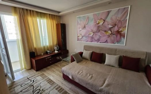 2-комнатная квартира с видом на море в Бургасе ID: 107511